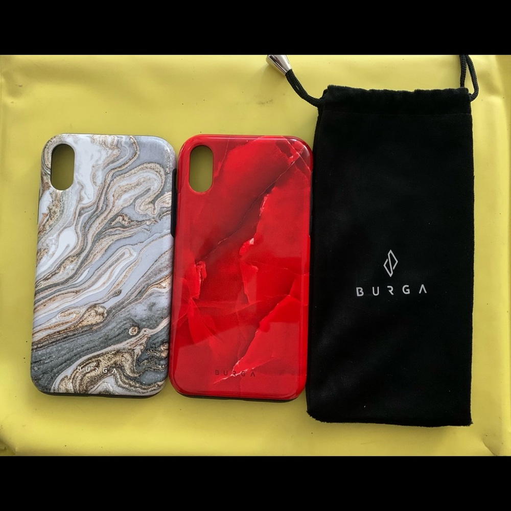 İphone XR case